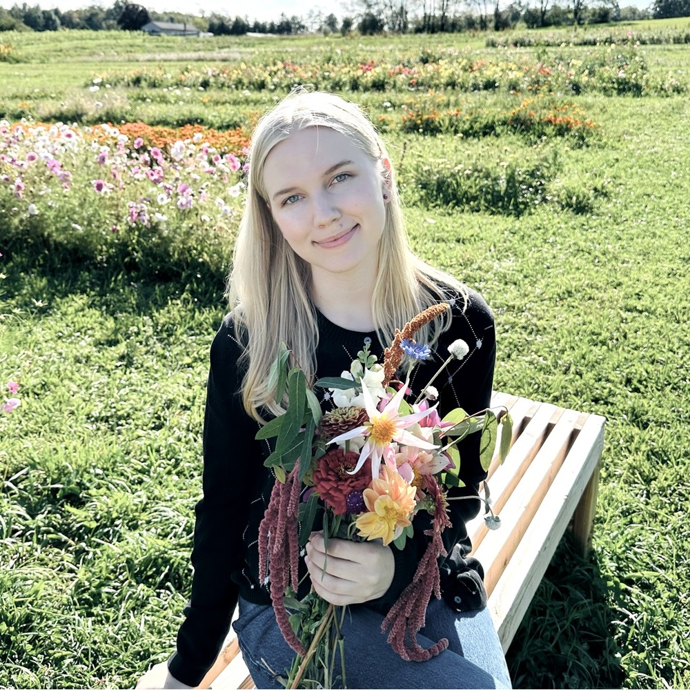 Meet your Posher, Sunni